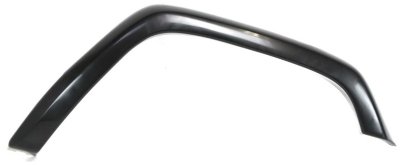 Jeep Cherokee Fender Flares Replacement