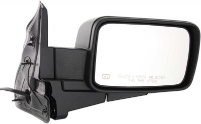 Jeep Commander Kool Vue