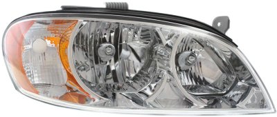 KIA Spectra Replacement