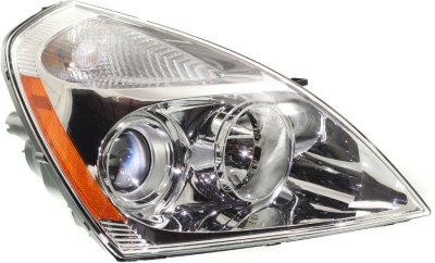 KIA Sedona Replacement