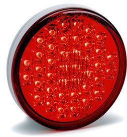 Ford Escape Tail Light KC Hilites