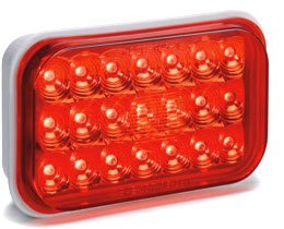 Volvo S40 Tail Light KC Hilites