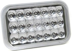 Mazda MPV Turn Signal Light KC Hilites