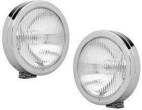 Toyota Corolla Fog Lights KC Hilites