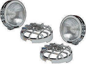 Honda Element Fog Light KC Hilites