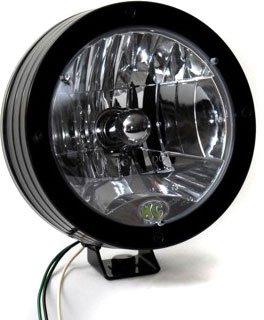 Buick LeSabre Headlight KC Hilites