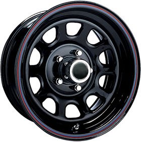 Chevrolet Suburban Wheel Keystone Wheels