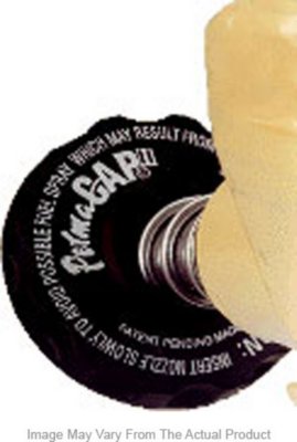 Jeep CJ7 Gas Cap Kleen Wheels