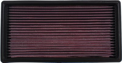 Isuzu Air Filter K&N