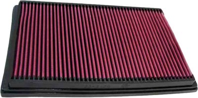 Volvo Air Filter K&N