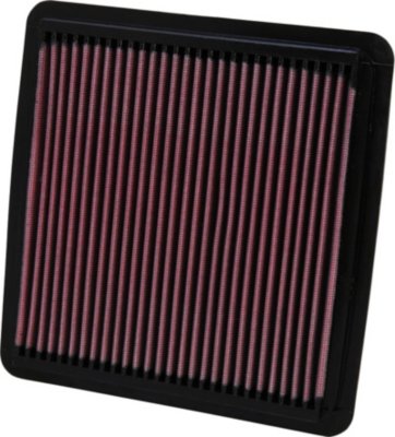 Subaru Air Filter K&N