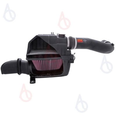 Toyota Cold Air Intake K&N
