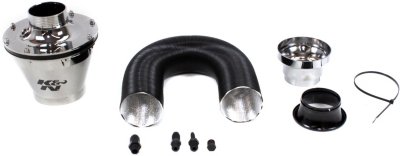 Buick Cold Air Intake K&N