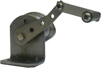 Volkswagen Eurovan Brake Light Switch KEEP IT CLEAN