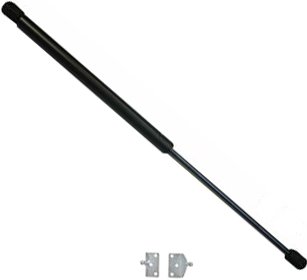 Mercedes Benz Ml320 Hatch Strut KEEP IT CLEAN