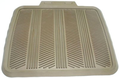 Ford Taurus Floor Mats Kraco