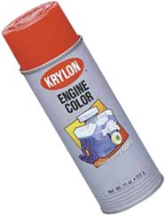 Buick Grand National Krylon