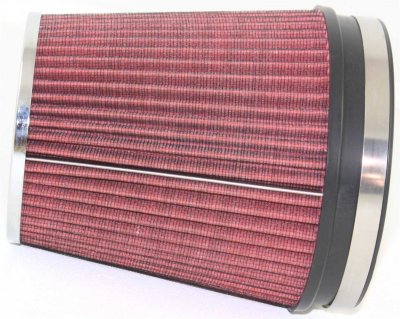 Chrysler Air Filter Kool Vue