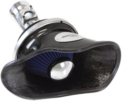 Lexus IS300 Cold Air Intake Kool Vue