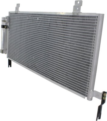 Mitsubishi A/C Condenser Kool Vue