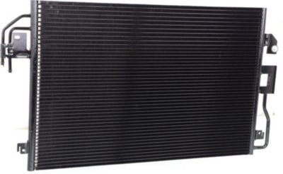 Mercury A/C Condenser Kool Vue