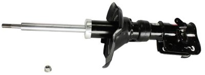 Honda Shock Absorber and Strut Assembly KYB