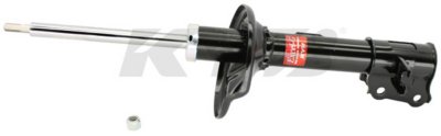 Hyundai Shock Absorber and Strut Assembly KYB