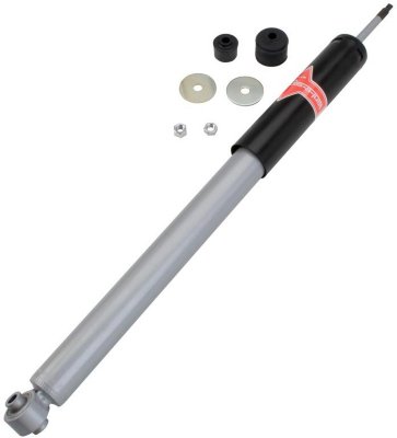 Mercedes Benz C230 KYB