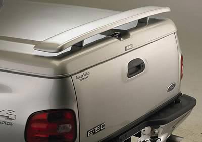 Honda DEL SOL Spoiler Keystone Restyling