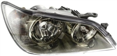 Lexus IS300 Replacement