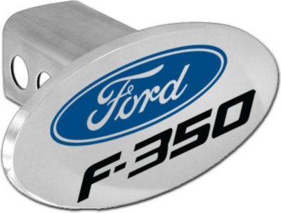 Ford Truck License Frame Inc