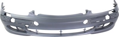 Mercedes Benz S430 Replacement