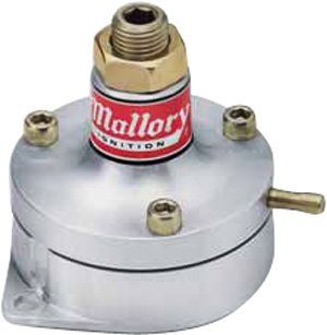 Ford F150 Fuel Pressure Regulator Mallory