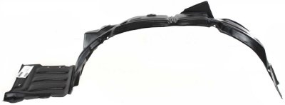 Mitsubishi Eclipse Splash Shield Replacement
