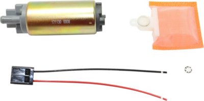 Ford Fuel Pump Replacement