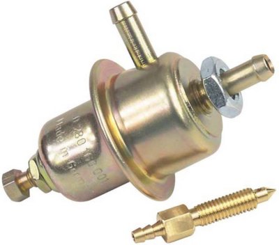Ford F150 Fuel Pressure Regulator MSD