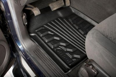Toyota Camry Floor Mats Lund