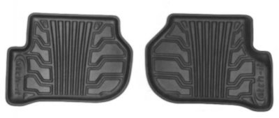 Volkswagen Jetta Floor Mats Lund