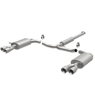 Hyundai Exhaust System Magnaflow
