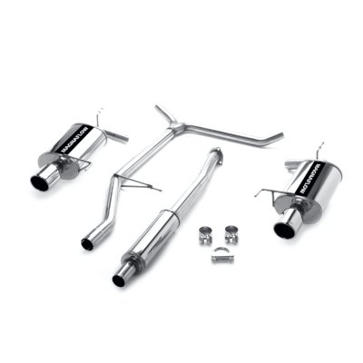 Honda Accord Exhaust System Magnaflow