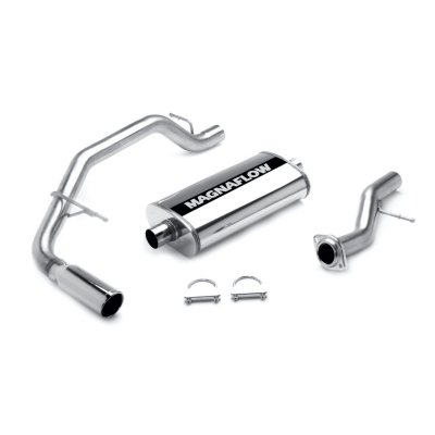 Cadillac Exhaust System Magnaflow