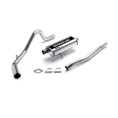 Ford Ranger Exhaust Magnaflow