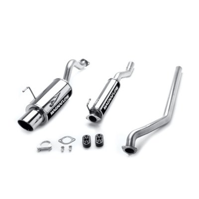 Acura Exhaust System Magnaflow