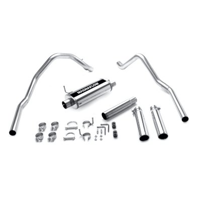 Dodge Dakota Exhaust Magnaflow