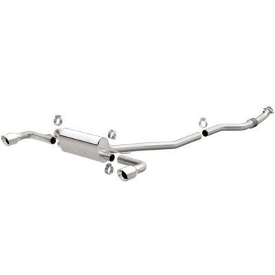 Pontiac Exhaust System Magnaflow