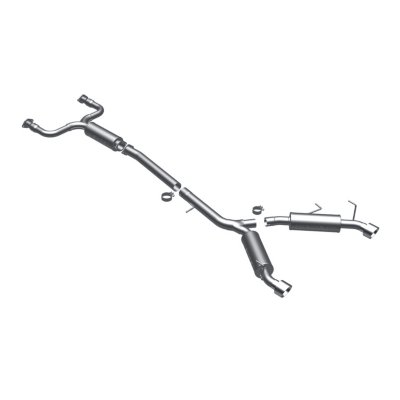 Nissan 350Z Exhaust System Magnaflow
