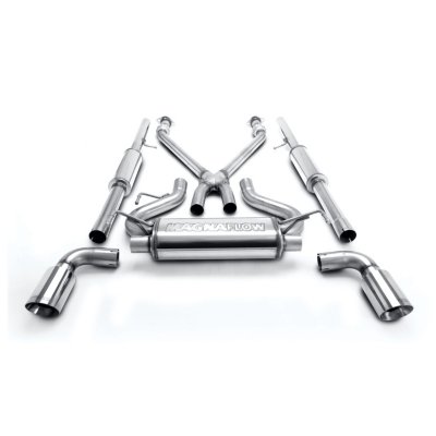 Infiniti Exhaust System Magnaflow