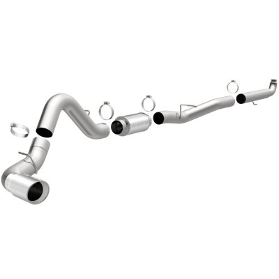 Chevrolet Exhaust System Magnaflow