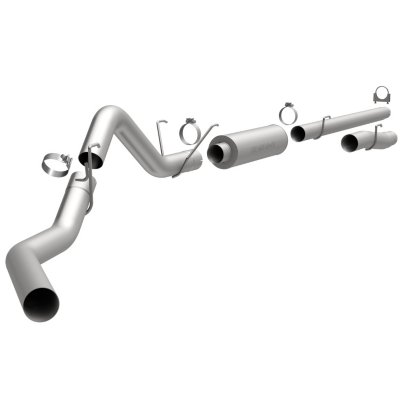 Magnaflow Exhaust System Magnaflow