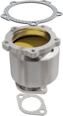 Hyundai XG350 Magnaflow